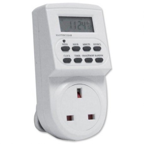 Digital Timer