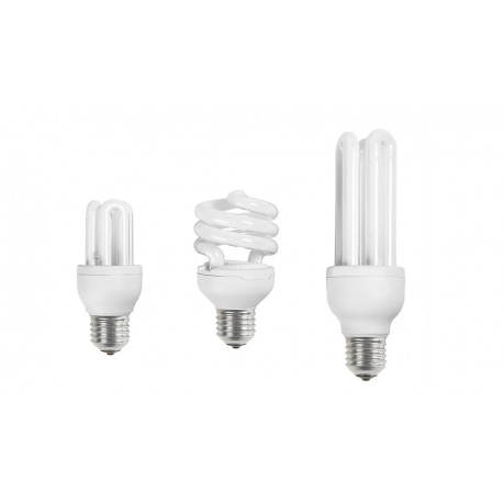 Energy Saving Lamp
