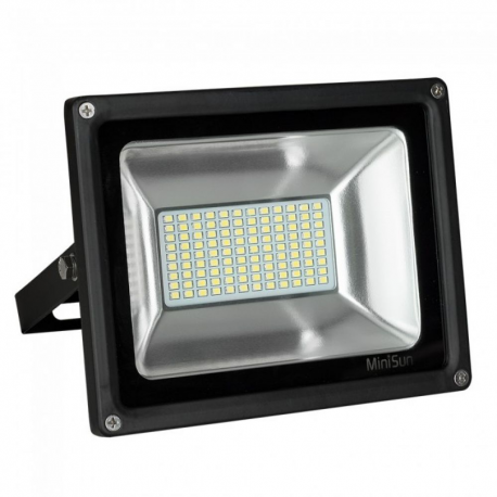 IP65 LED Electric Floodlight