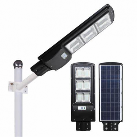 IP65 LED Solar Street Lamp