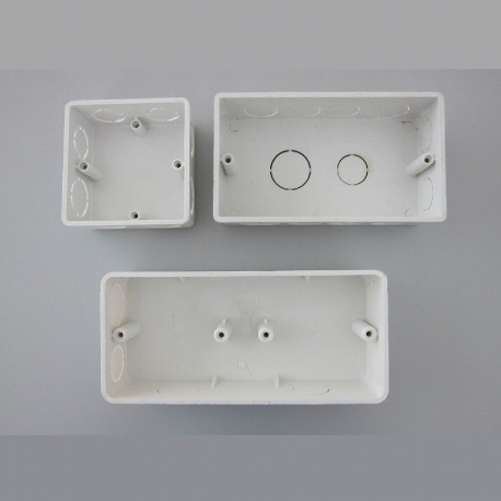 Conceal Box