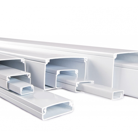 PVC Casing/Trunking