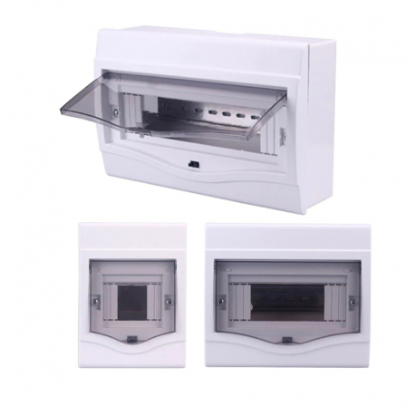 Electrical Distribution Board