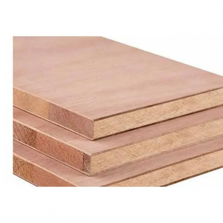 Wooden Block