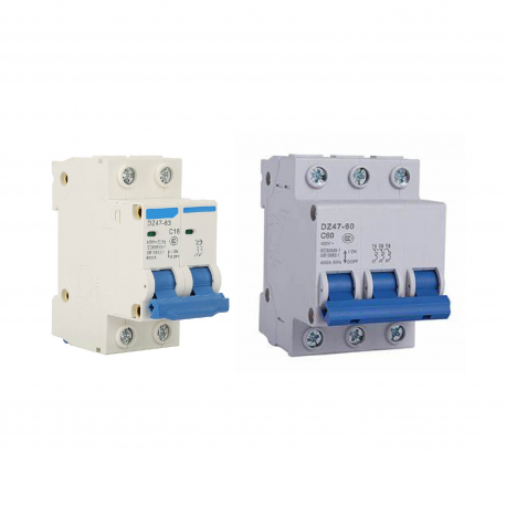 Isolator