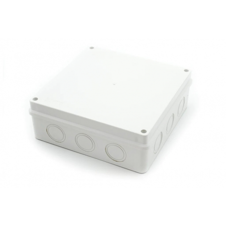Enclosure Box