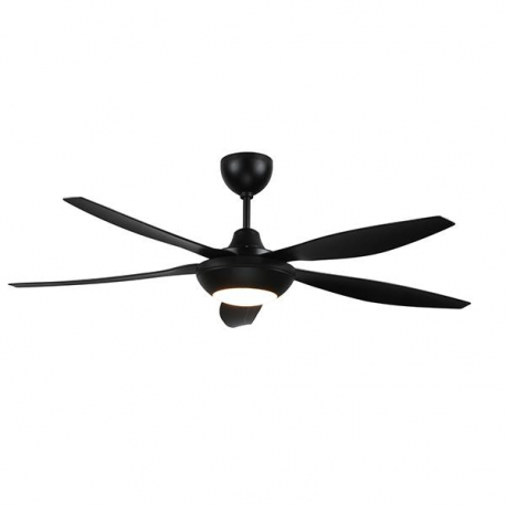 LED Light Ceiling Fan