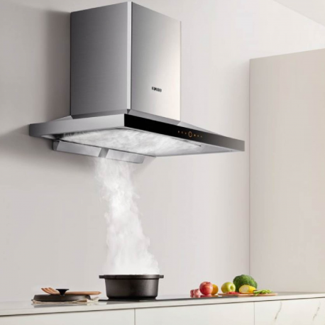 Kitchen Cooker Hood