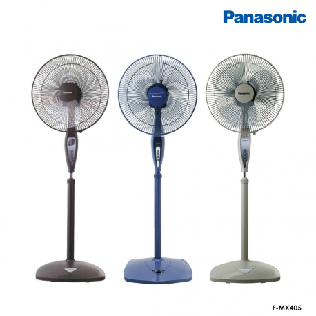 Stand Fan