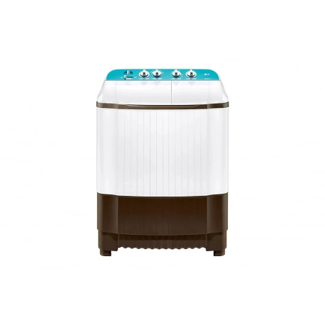 LG Semi Auto Washer