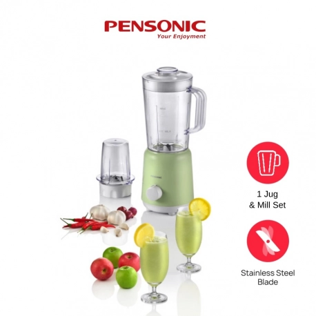 Pensonic Blender