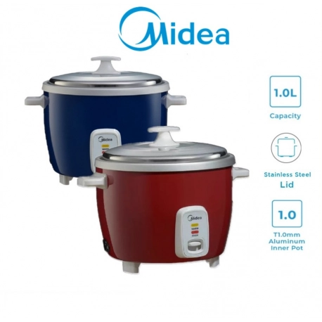 Midea Rice Cooker