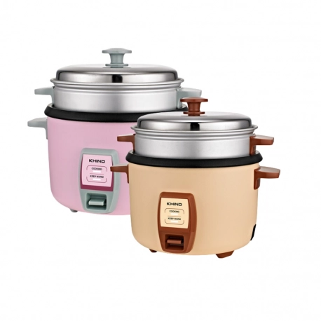 Khind Rice Cooker