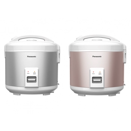 Panasonic Jar Rice Cooker