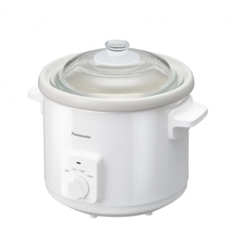 Panasonic Slow Cooker 3L