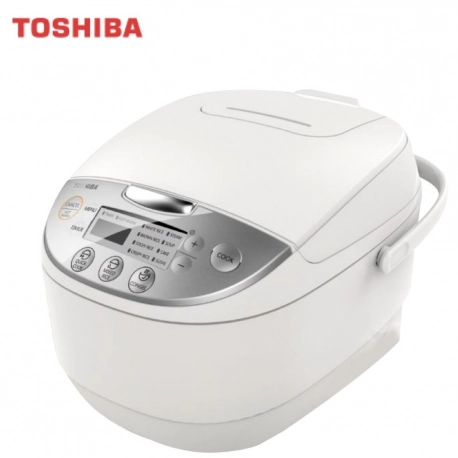 Toshiba Digital Rice Cooker 1.8L