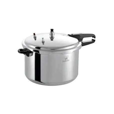 Butterfly Pressure Cooker
