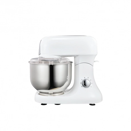 Milux Stainless Steel Stand Mixer