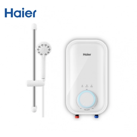 Haier Water Heater (c/w Installation)