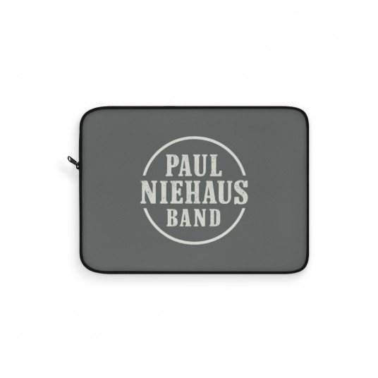 PNB Merch Laptop Sleeve