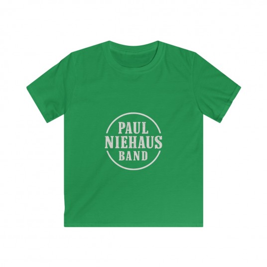 PNB Merch Kids Soft Tee