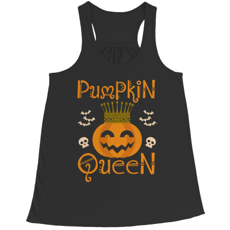 Pumpkin Queen 1