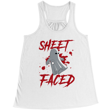 Sheet Faced