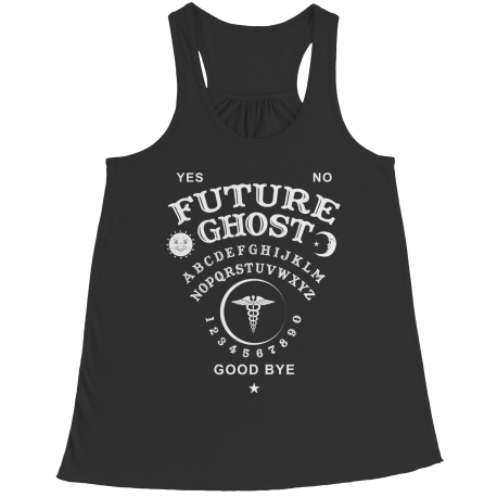 Future Ghost - Bella Flowy