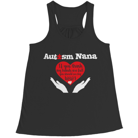 Autism Nana