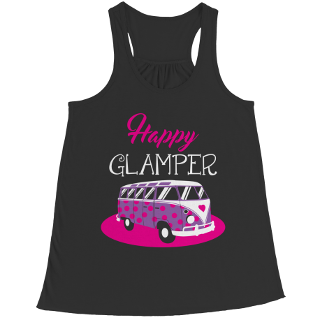 Happy Glamper