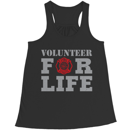 Volunteer For Life