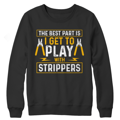 Play With Strippers