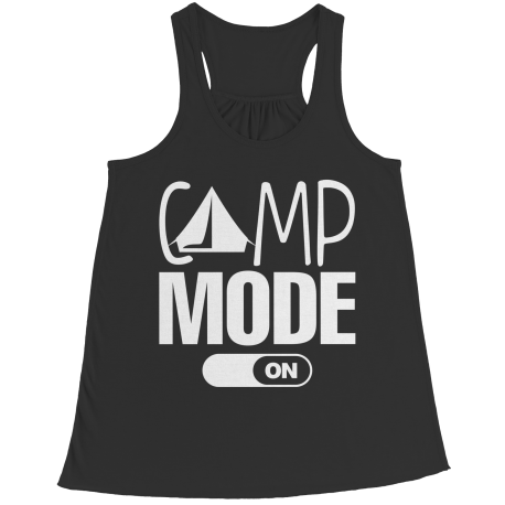 Camp Mode On