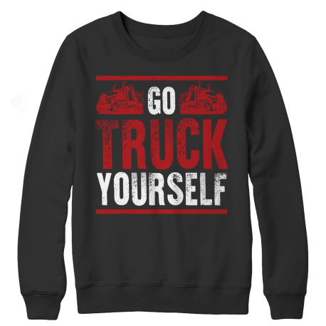 Go Truck Yourself