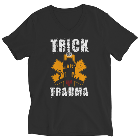 Trick Or Trauma