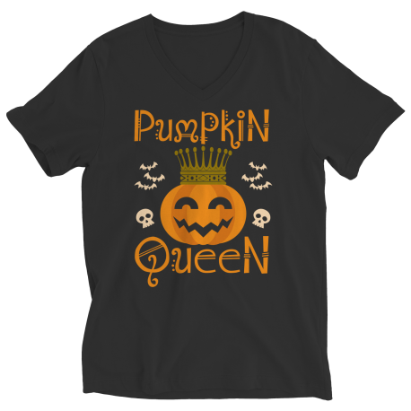 Pumpkin Queen 1