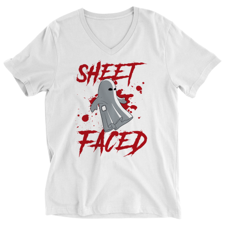 Sheet Faced