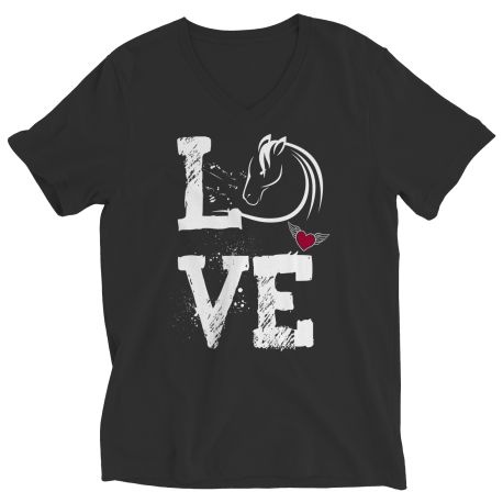 Love Horse