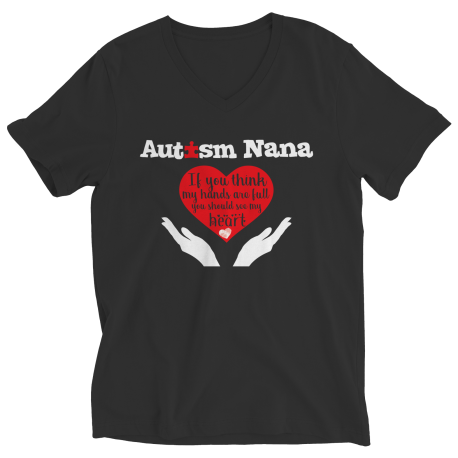 Autism Nana