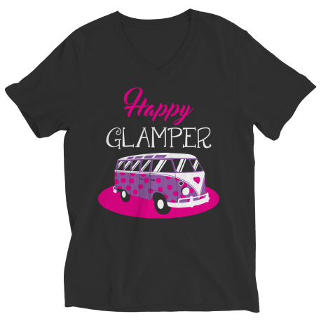 Happy Glamper