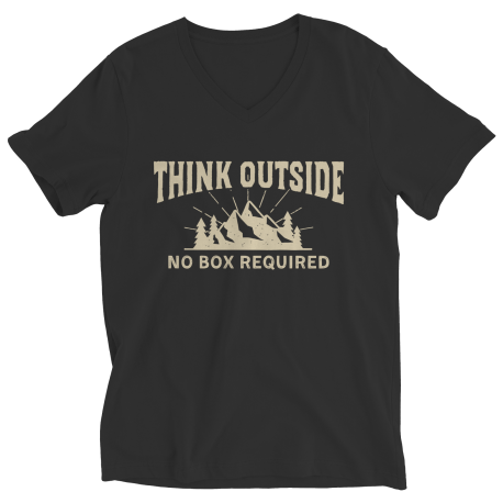 Think Outside