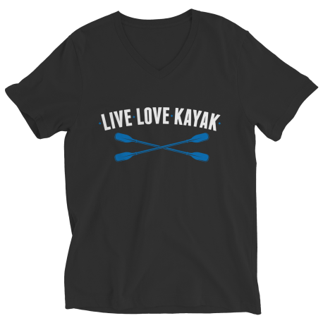 Live Love Kayak