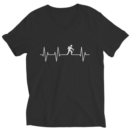 Hiking Pulse