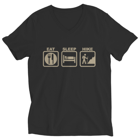 Eat Sleep Hike