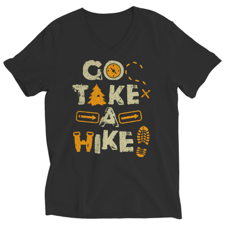 Go Take A Hike