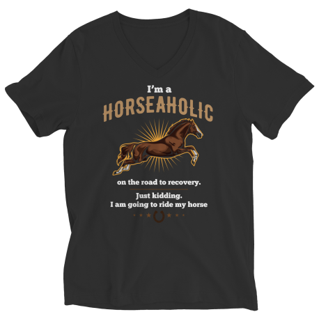 Horseaholic