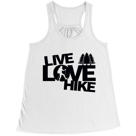 Live Love Hike