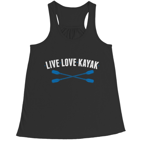 Live Love Kayak