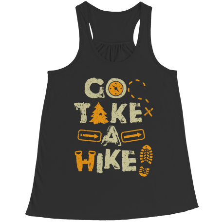 Go Take A Hike