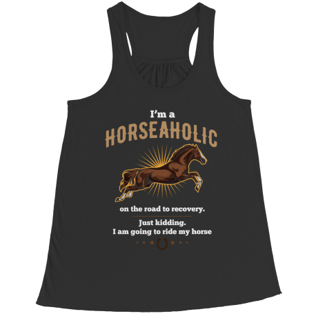 Horseaholic